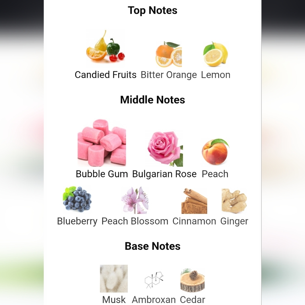 LAST PRICE DROP! "Toy 2 Bubblegum" By Moschino Fragrance - Picture 8 of 8